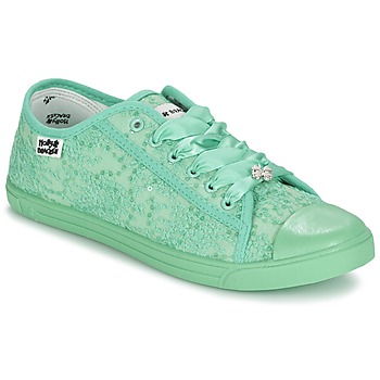 Comprar Zapatillas Molly Bracken DERBY STRASS al mejor precio
