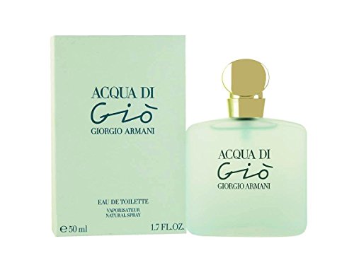 Comprar ACQUA DI GIO WOMAN Eau De Toilette 50ML al mejor precio
