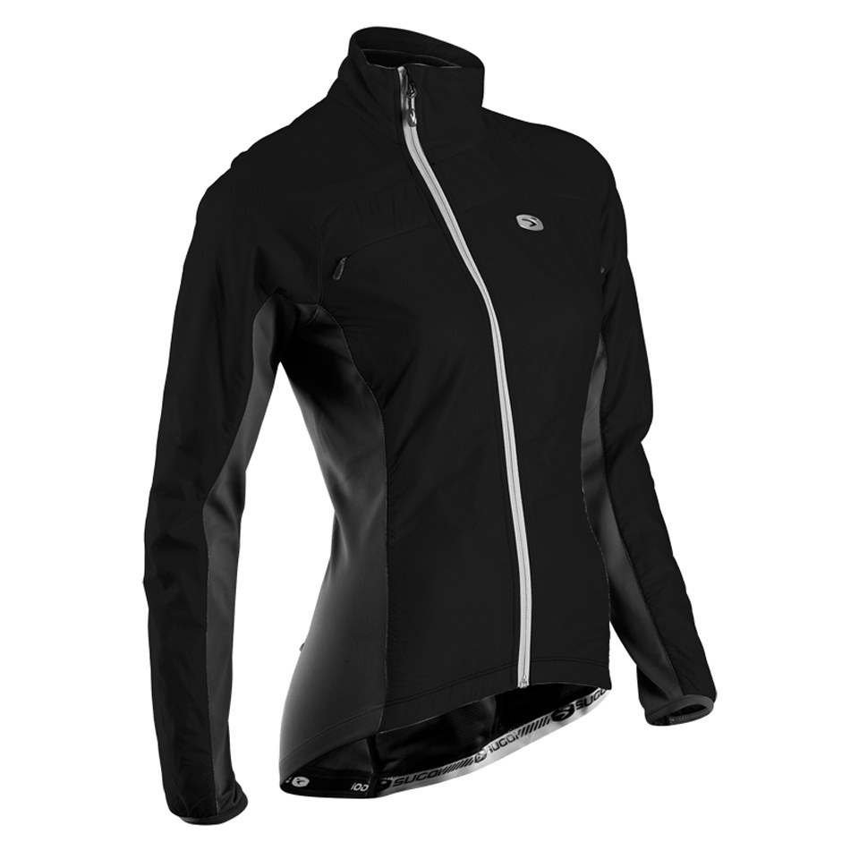 Comprar Sugoi Women's RSE Alpha Jacket - Black - XS al mejor precio