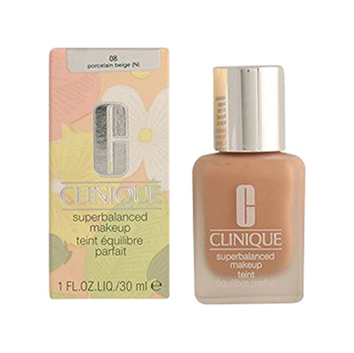 Comprar CLINIQUE SUPERBALANCED fluid #08-porcelain beige 30 ml al mejor precio