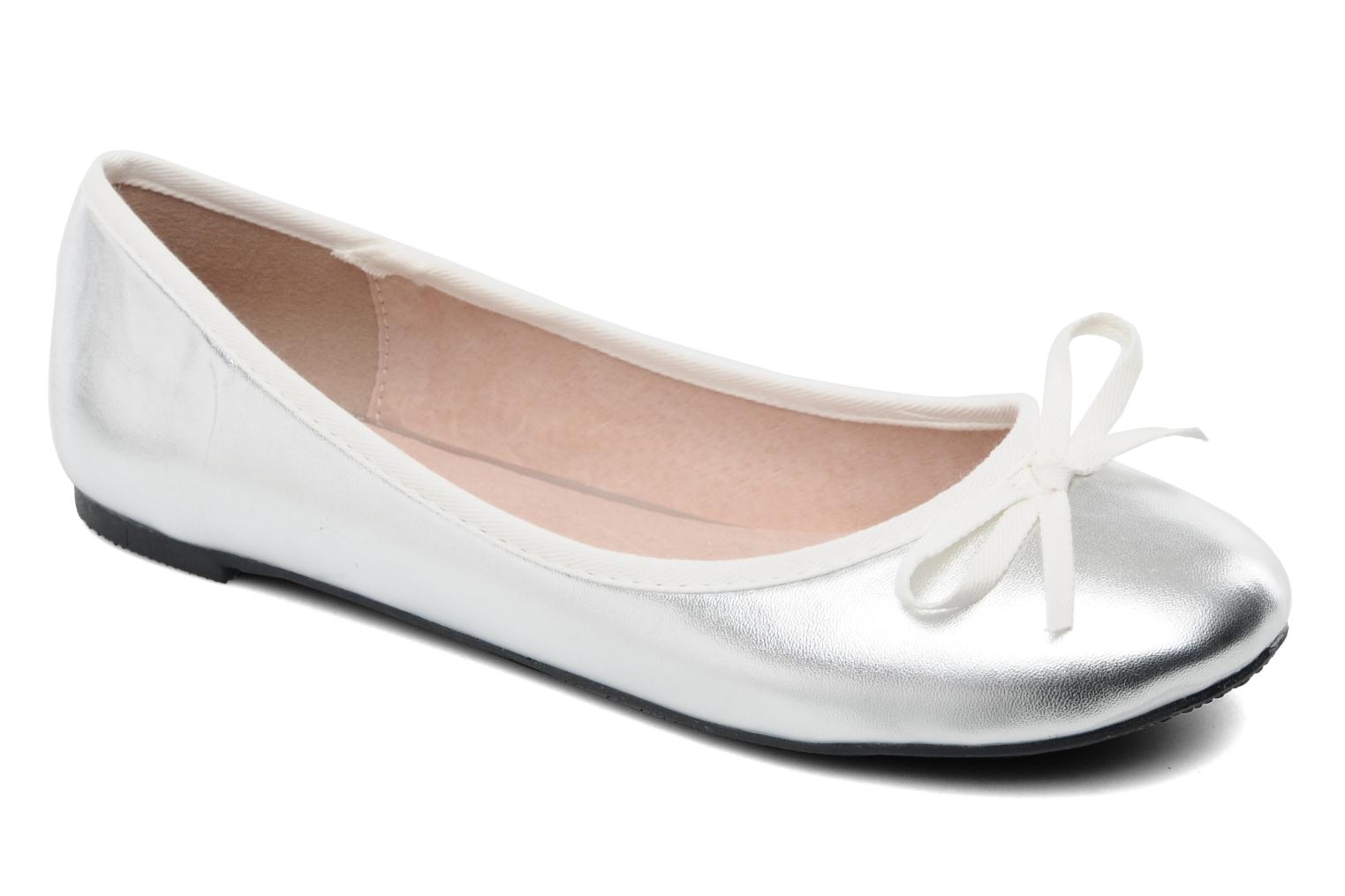 Comprar Castel 812 by Elizabeth Stuart Plateado al mejor precio