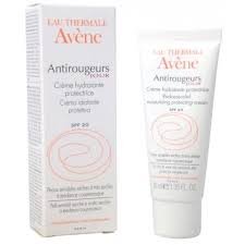 Comprar ( 0499 ) AVENE (PIERRE FABRE IT.) ANTIROUGEURS GIORNO CREMA 40ML al mejor precio