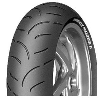 Comprar 200/50-17Z QUALIFIER 2 (75) TL R al mejor precio