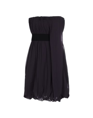 TWIN-SET SIMONA BARBIERI Minivestido mujer
