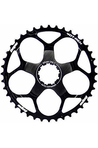 Comprar Piñón HOPE T-REX 40 dientes Sram Negro al mejor precio