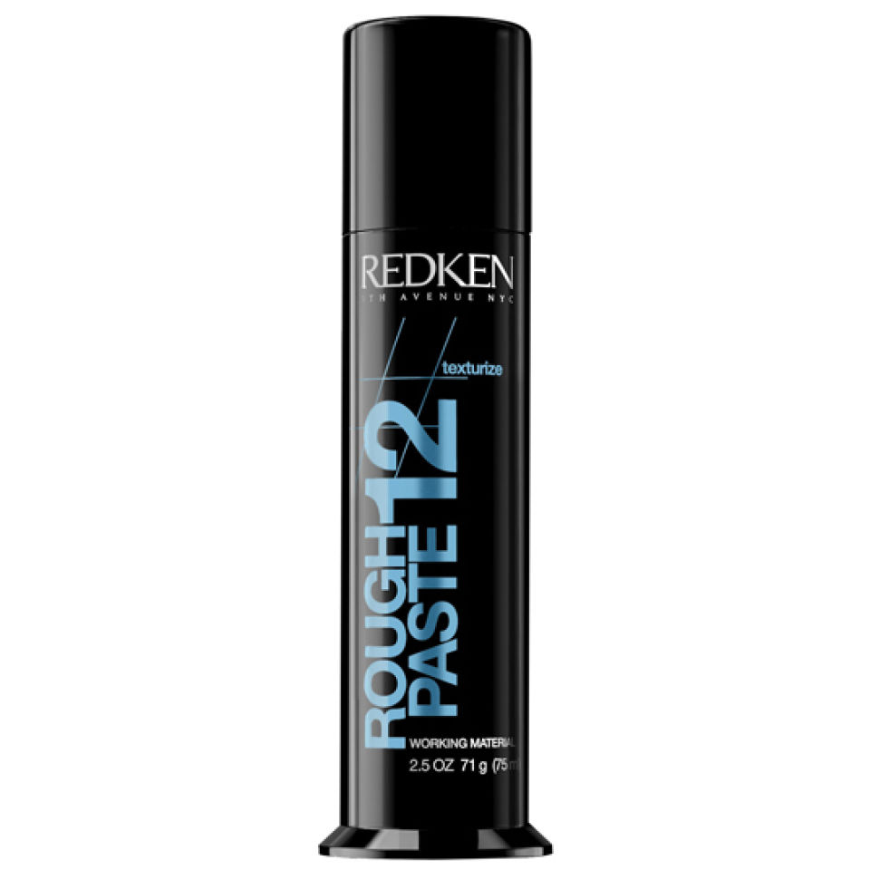 Comprar Pasta moldeadora Redken Styling - Rough Paste (75ml) al mejor precio