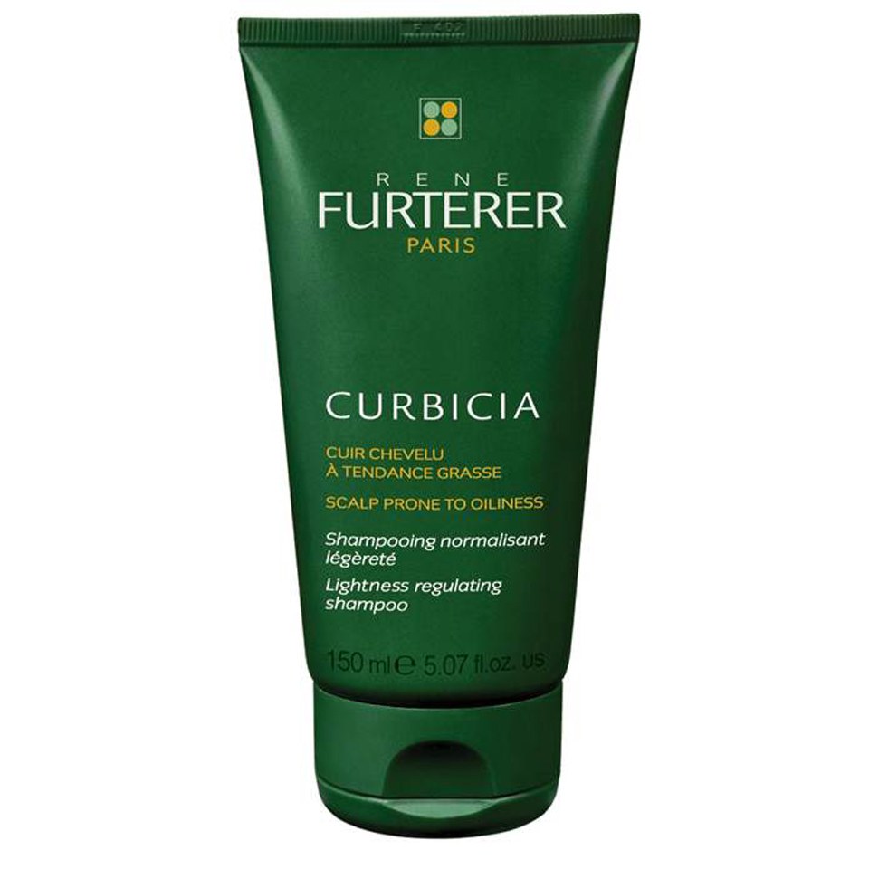 Comparar mejores precios Champú regulador René Furterer CURBICA (150ml) con descuentos Comprar Champú regulador René Furterer CURBICA (150ml) al mejor precio