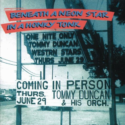 Comprar Beneath a neon star in a honky tonk al mejor precio