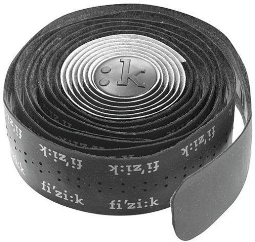Comprar Fizik Superlight - Cinta manillar - split touch tacky blanco/negro 2016 al mejor precio