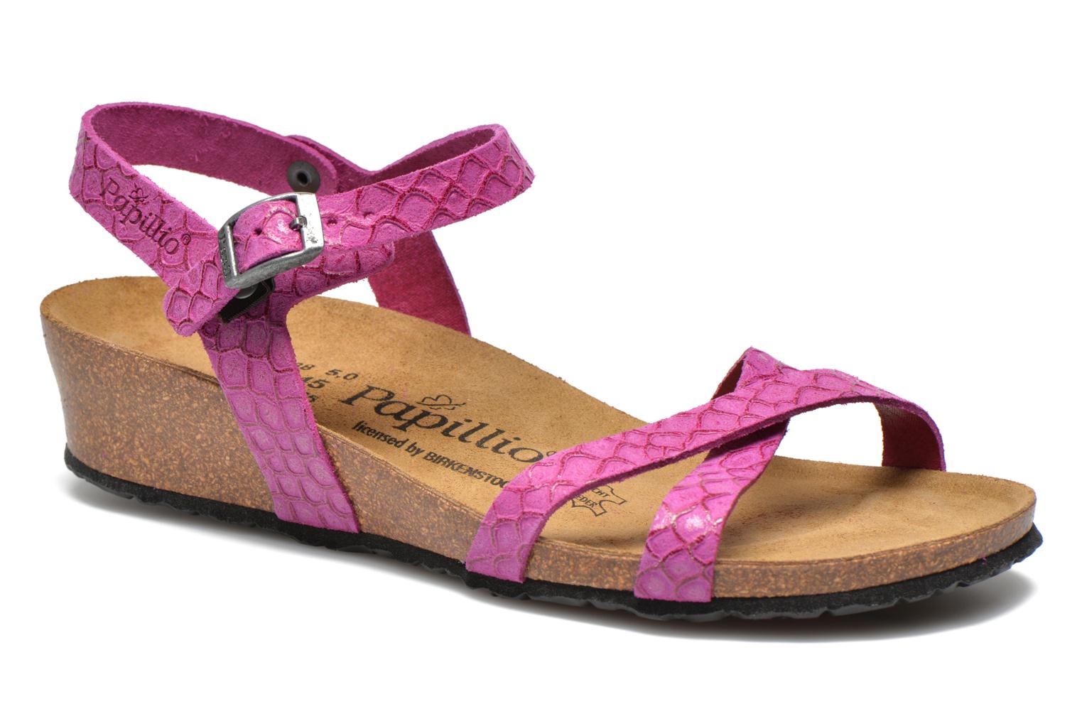 Comprar Alyssa Suède by Papillio Violeta al mejor precio