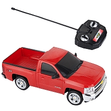 Comprar Fast Lane - Radio Control 1:24 - Chevrolet Silverado al mejor precio