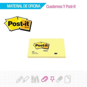 Comprar NOTAS REPOSICIONABLES E Ã�NDICES ADHESIVOS al mejor precio