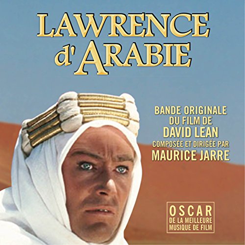 Comprar Lawrence d'Arabie - OST [Vinilo] al mejor precio