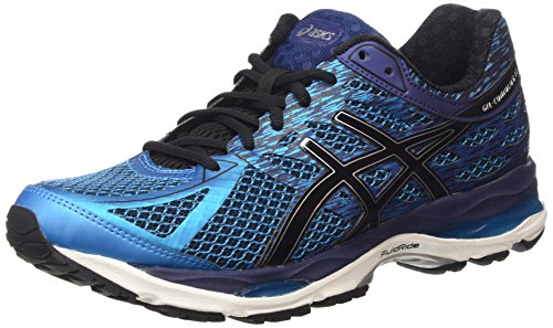 Comprar Asics Gel Cumulus 17 Zapatillas, Hombre, Azul, 44 al mejor precio