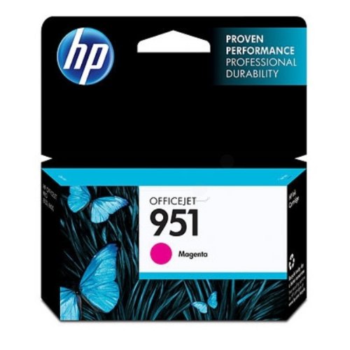 Comprar HP - 951 Magenta Officejet Ink Cartridge al mejor precio