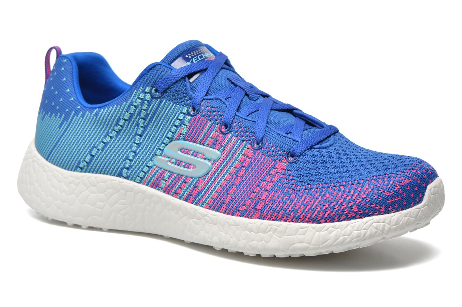 Comprar Burst - Ellipse 12437 by Skechers Azul al mejor precio