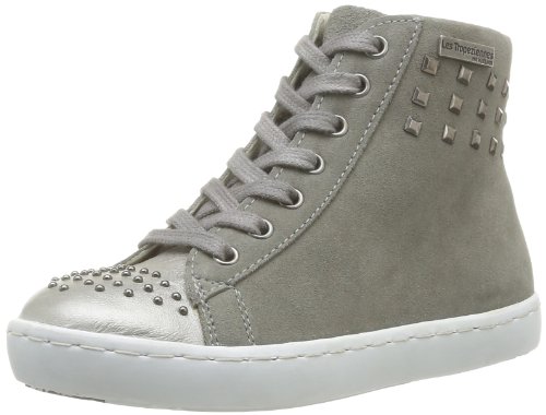 Comprar Les Tropéziennes par M. Belarbi Eva - Botas de cuero niña al mejor precio