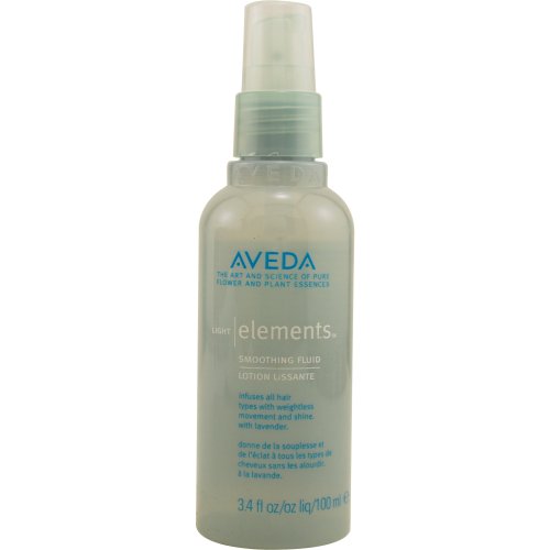 Comprar AVEDA LIGHT ELEMENTS smoothing fluid 100 ml al mejor precio