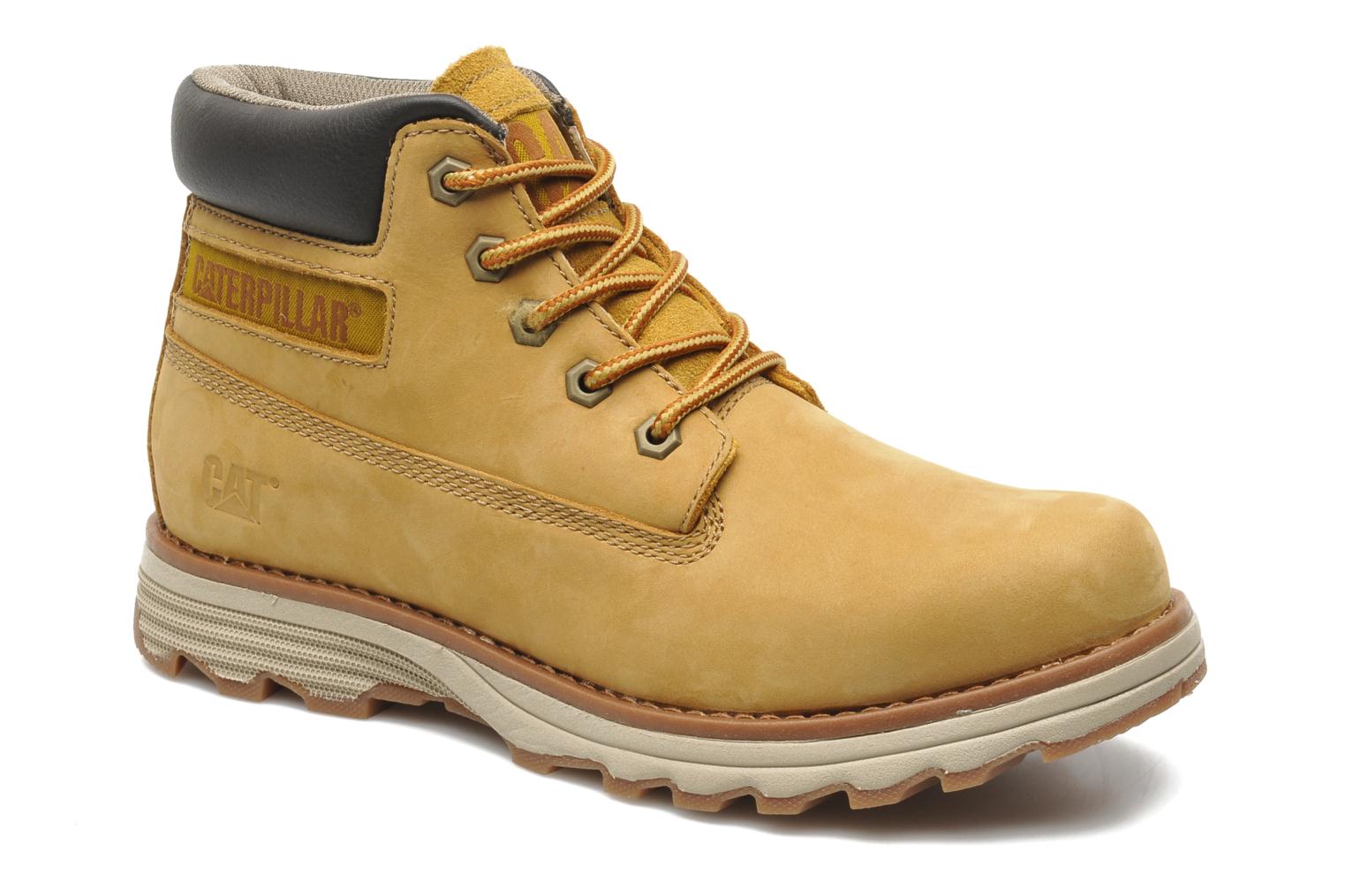 Comprar FOUNDER by Caterpillar Amarillo al mejor precio