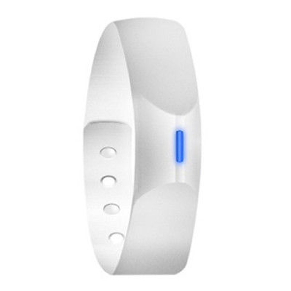 Comprar Skechers Go Walk Bluetooth Activity Tracker Wristband - White al mejor precio