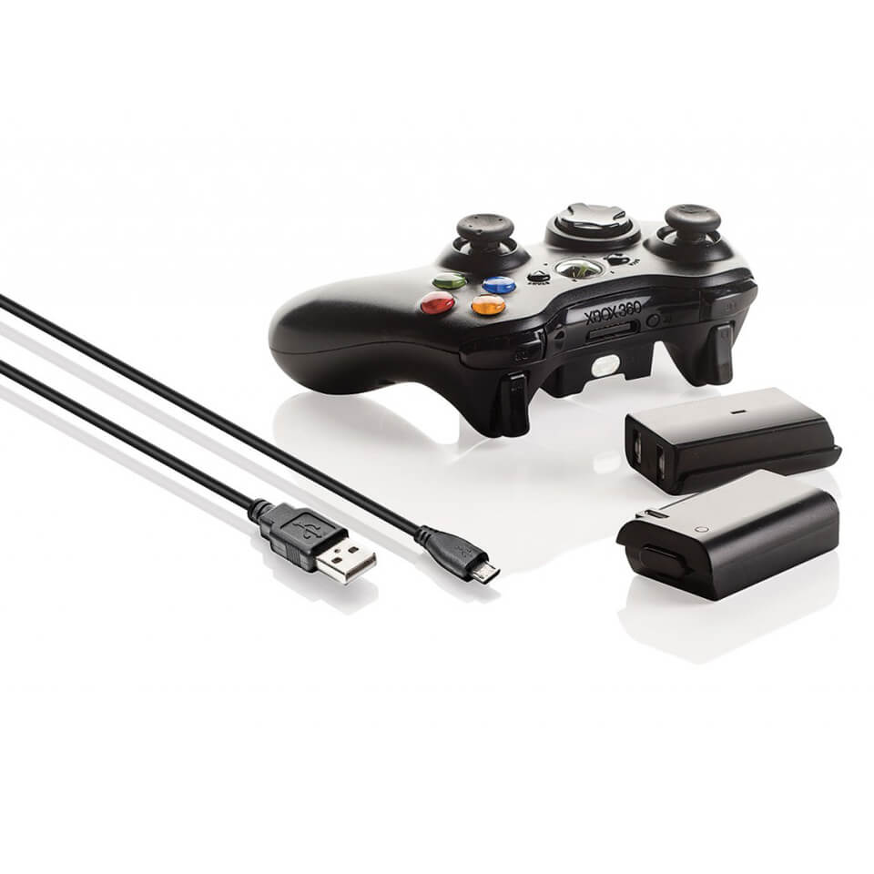 Comprar Prif Twin Battery Pack and Charge Cable al mejor precio