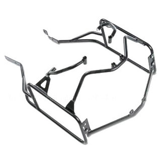 Comprar Soporte completo Kawasaki ZL 1000 CROMADO al mejor precio