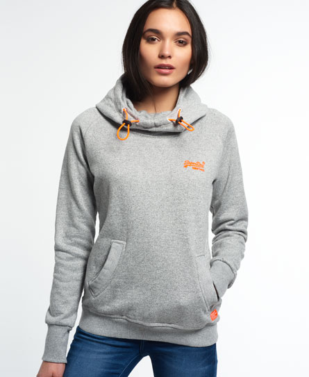 Comprar Sudadera con capucha Neon Torch al mejor precio