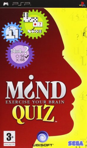 Comprar Mind Quiz: Exercise Your Brain al mejor precio