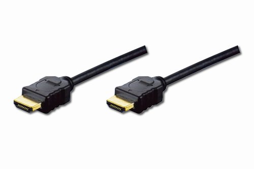 Comprar Digitus HDMI 1.3 2m - cables HDMI (2m, HDMI, HDMI, Bolsa de plástico) Negro al mejor precio