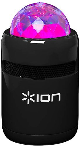 Comprar ION PARTYSTARTER - Altavoces portátiles (inalámbricos, Bluetooth), color negro al mejor precio