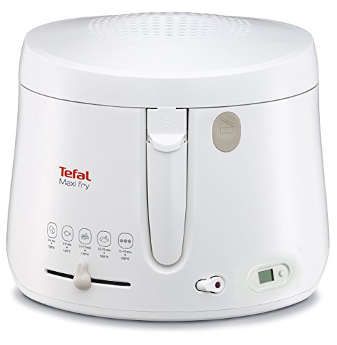 Comprar Tefal Ff 1001 Maxi-Fry - Freidora al mejor precio