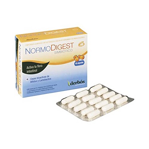 Comprar Normodigest Simbiótico al mejor precio