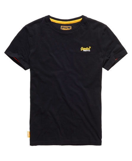 Comprar Camiseta Vintage Embroidery al mejor precio