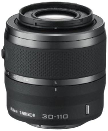 Comparar mejores precios Nikon 1 Nikkor 30-110mm F3,8-5,6 VR - Objetivo con montura para Montura 1 de Nikon (distancia focal 81-297mm , apertura f/3.8, estabilizador de imagen) con descuentos Comprar Nikon 1 Nikkor 30-110mm F3,8-5,6 VR - Objetivo con montura para Montura 1 de Nikon (distancia focal 81-297mm , apertura f/3.8, estabilizador de imagen) al mejor precio