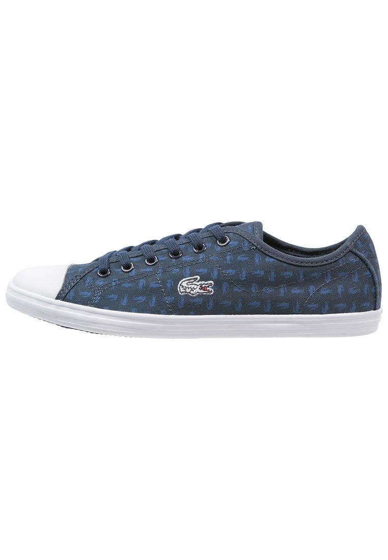 Comprar Lacoste ZIANE Zapatillas navy al mejor precio