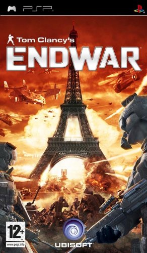 Comprar Tom Clancy'S Endwar Essentials al mejor precio