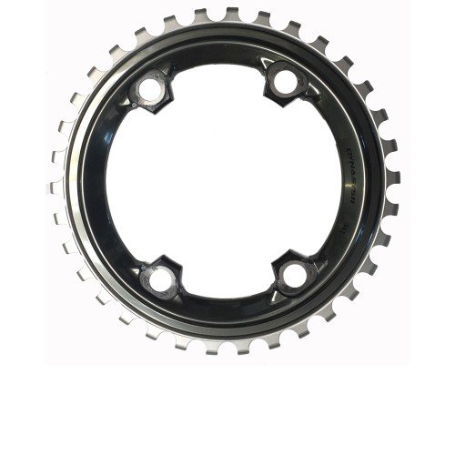 Comprar Shimano XTR SMCRM90A4 - Plato P/Fc-M9000/9020 Simple 2015, 34D al mejor precio
