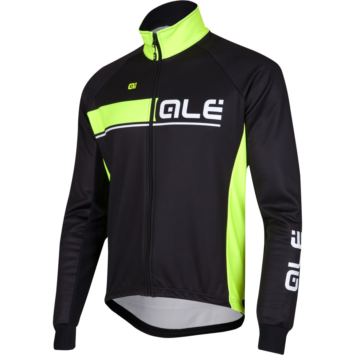 Comprar Chaqueta Alé Plus Urano - Cortavientos - ciclismo al mejor precio