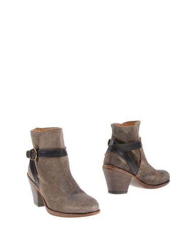 Comprar FIORENTINI+BAKER Botines de caña alta mujer al mejor precio