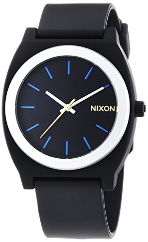 Comprar Nixon Time Teller P  Midnight GT al mejor precio