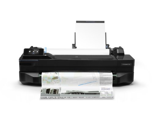 Comprar HP Inc. Designjet T120 24 ePrinter **New Retail**, 2577836 (**New Retail**) al mejor precio