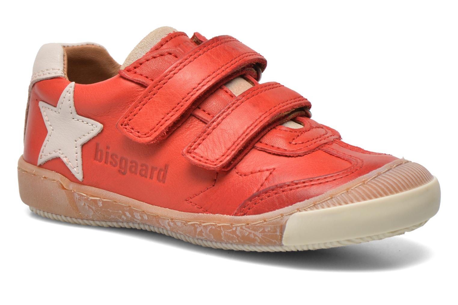 Comprar Didrik by Bisgaard Rojo al mejor precio