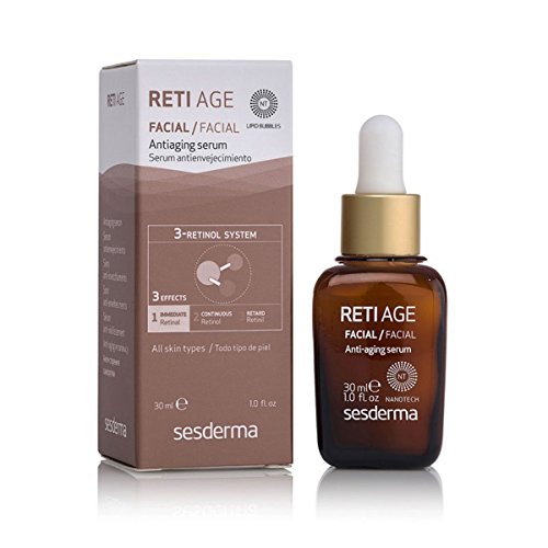 Comprar Sesderma - Sérum Antiaging Reti Age al mejor precio