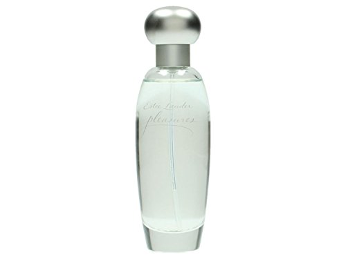 Comprar ESTÉE LAUDER PLEASURES agua de perfume vaporizador 50 ml al mejor precio