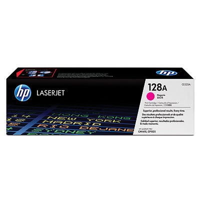Comprar HP 128A al mejor precio