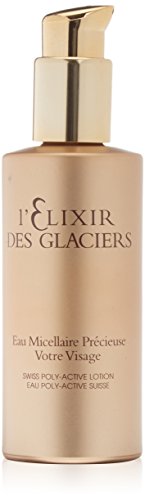 Comprar VALMONT L'ELIXIR DES GLACIERS eau micellaire précieuse 125 ml al mejor precio