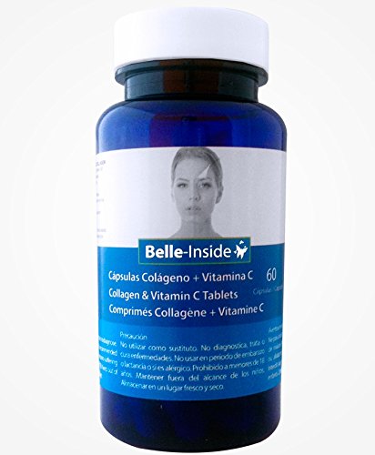 Comprar Belle&Care® - Belle-Inside Colágeno al mejor precio