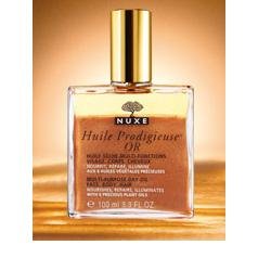 Comprar NUXE HUILE PRODIG OR MULTIF 50 al mejor precio