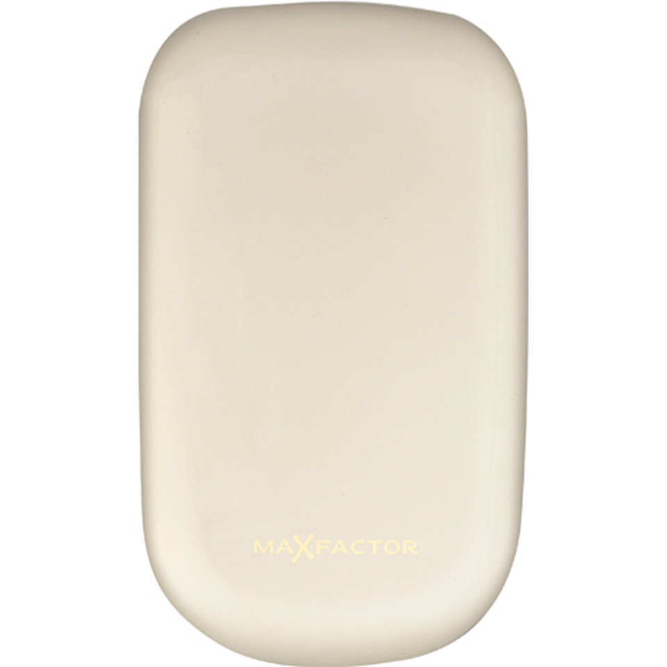 Comprar Max Factor Facefinity Compact Foundation - Ivory al mejor precio