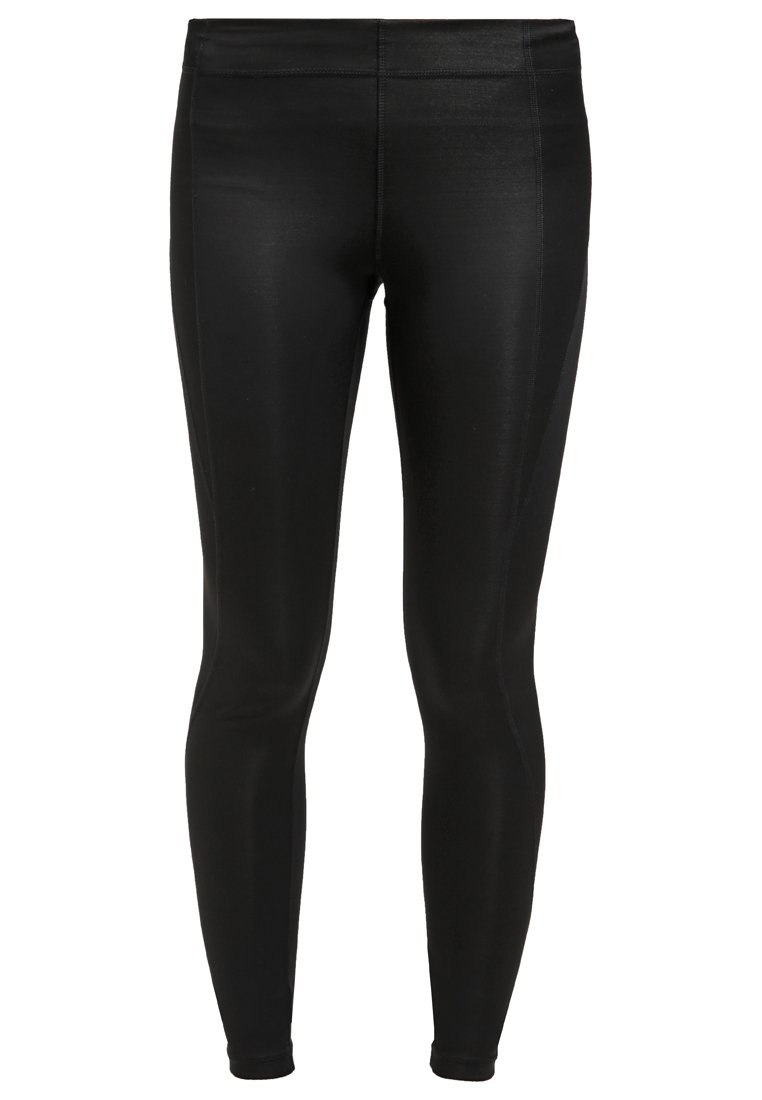 Comparar mejores precios Ivy Park MID RISE Leggins black con descuentos Comprar Ivy Park MID RISE Leggins black al mejor precio